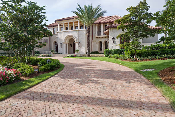 Reasons to Select Us for Your Driveway Paving Requirements in Blaine, MN
