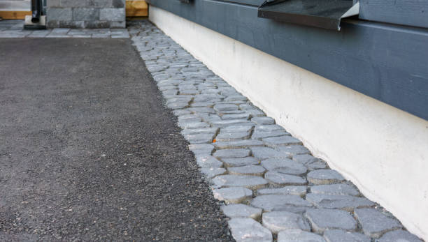 Professional Driveway Pavers in Blaine, MN