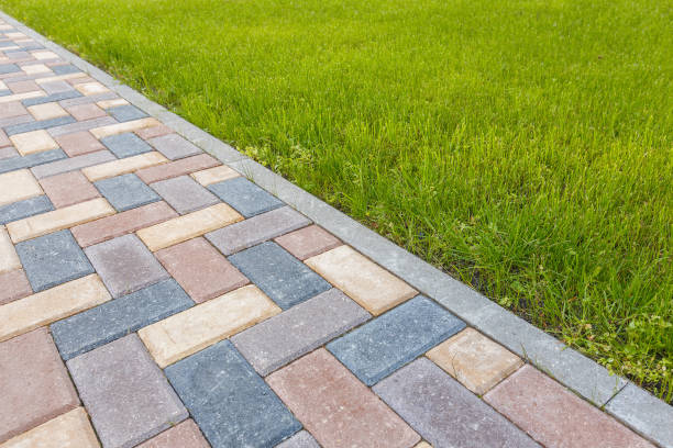 Blaine, MN Driveway Pavers Company